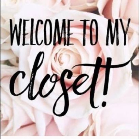 New Designer Closet Coming Soon! Please follow me! - Picture 3 of 3